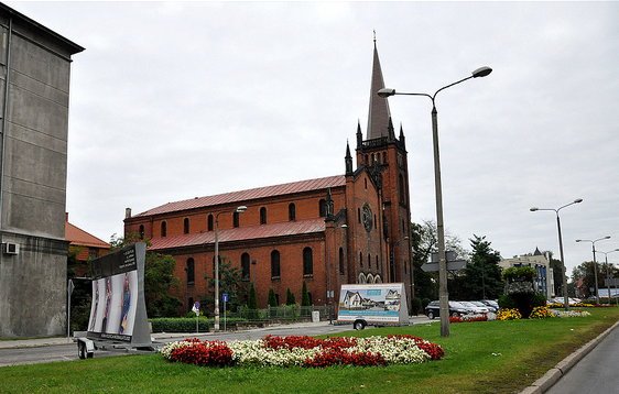 Tani Kurier Międzynarodowy Gliwice